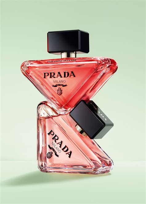 prada paradoxe scatola|prada paradoxe echo.